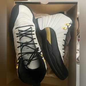 Men’s Jordan 12s…Size 13 condition 7/10